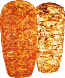 Piliç Döner