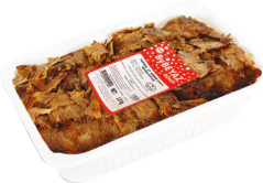 Pişmiş Dilimli Döner