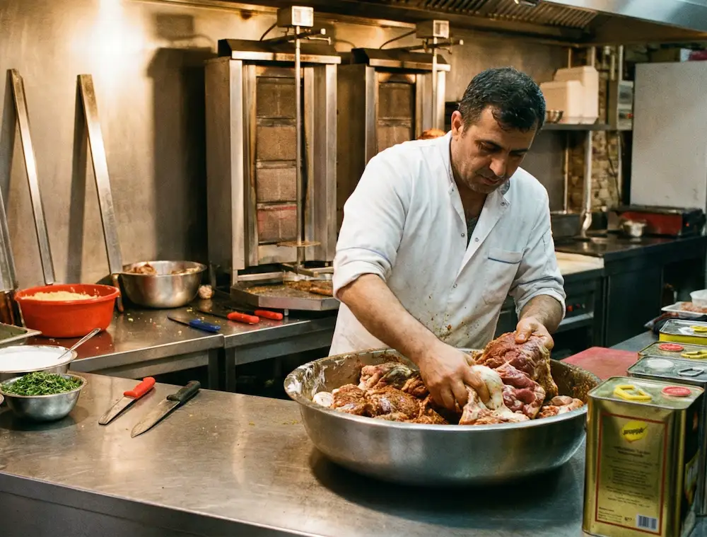 Döner Fire Oranı Nasıl Düşürülür? 7 Pratik Yöntem